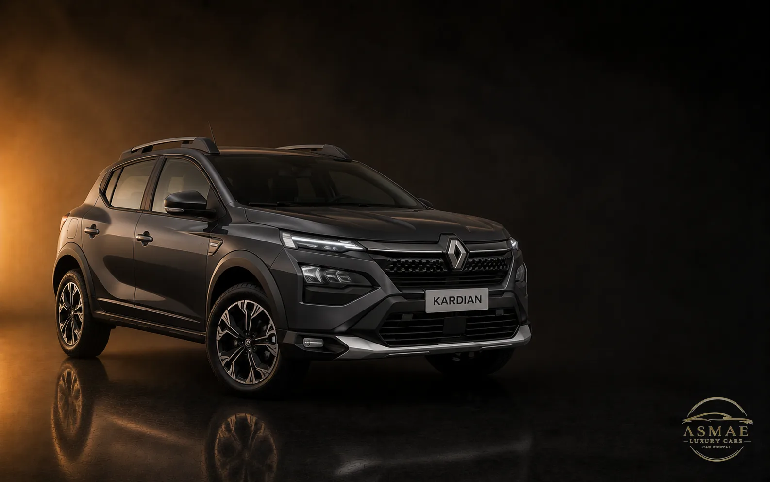 Renault Kardian